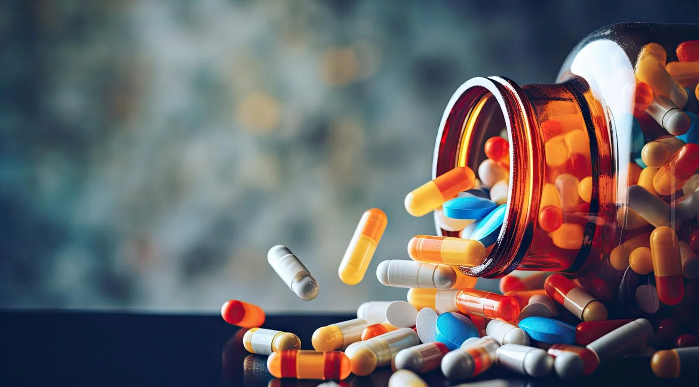 Global pharmaceutical and API trade — documentation and customs compliance